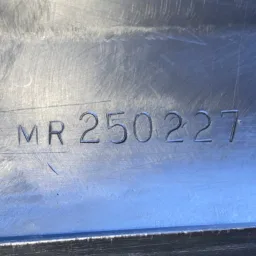 PAINEL TABELIER MITSUBISHI PAJERO SPORT 2000 A 2006 MR250227