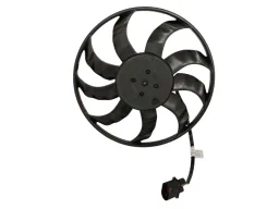 ELETROVENTILADOR NIVUS T-CROSS VIRTUS POLO 1.0 1.4 TSI 2024/