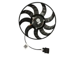 ELETROVENTILADOR NIVUS T-CROSS VIRTUS POLO 1.0 1.4 TSI 2024/