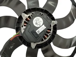 ELETROVENTILADOR NIVUS T-CROSS VIRTUS POLO 1.0 1.4 TSI 2024/