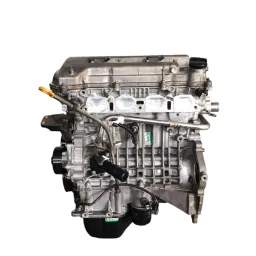 Motor Toyota Corolla Fielder 1.8 16v Flex 2008 2009 a 2011