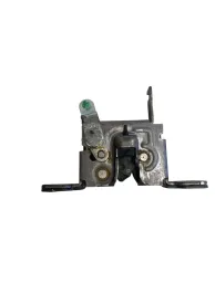 Trava Banco Honda Civic - 2007/11