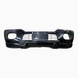 PARA-CHOQUE DIANTEIRO PAJERO SPORT 2000 A 2006 MR478669-70