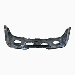 PARA-CHOQUE DIANTEIRO PAJERO SPORT 2000 A 2006 MR478669-70
