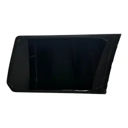 VIDRO FIXO TRASEIRO ESQUERDO PAJERO SPORT 1999 A 2010