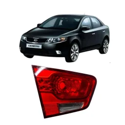 Lanterna Traseira Esquerda Cerato 2010 a 2013 (mala)