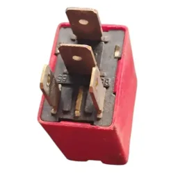 RELE AUXILIAR FIAT PALIO SIENA STRADA 1999 2001 46520412