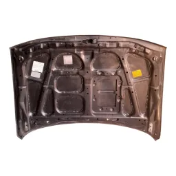 CAPÔ PAJERO SPORT 1999 A 2006 SCOOP DECORATIVO