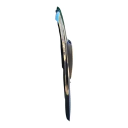 CAPÔ PAJERO SPORT 1999 A 2006 SCOOP DECORATIVO