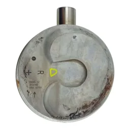 Pistao Lado Direito Motor Chevrolet Camaro 6.2 V8 2016 2024