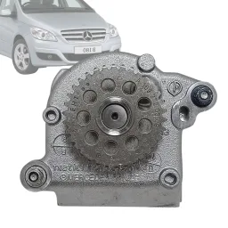 Bomba oleo Cambio automatico mercedes b180
