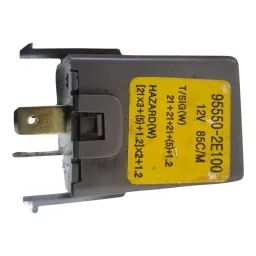 RELE PISCA HYUNDAI TUCSON MITSUBISHI L200 COD 95550-2E100
