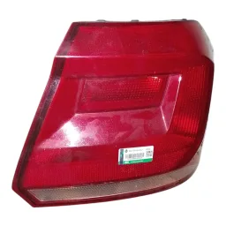 Lanterna Traseira Dirt C/Soquete Gol G7 G8 16/23 5u6945096af