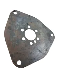 CHAPA VOLANTE MOTOR 208 2008 C3 2013 2014 A 2020 COM DETALHE