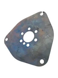 CHAPA VOLANTE MOTOR 208 2008 C3 2013 2014 A 2020 COM DETALHE