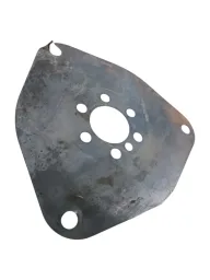 CHAPA VOLANTE MOTOR 208 2008 C3 2013 2014 A 2020 COM DETALHE