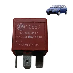 Rele Bomba Combustivel Volkswagen Gol G2 1.0 2p 2001 2002