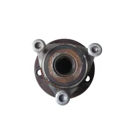 Cubo dianteiro esquerdo Volkswagen Tiguan 2019 2020 2021