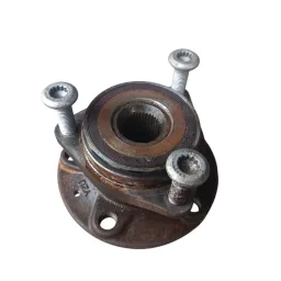 Cubo dianteiro esquerdo Volkswagen Tiguan 2019 2020 2021
