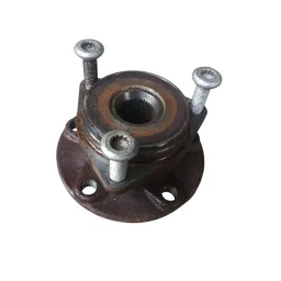 Cubo dianteiro esquerdo Volkswagen Tiguan 2019 2020 2021
