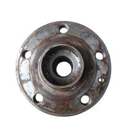 Cubo dianteiro esquerdo Volkswagen Tiguan 2019 2020 2021