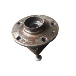 Cubo dianteiro esquerdo Volkswagen Tiguan 2019 2020 2021