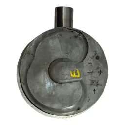 Pistao Lado Esquerdo Motor Chevrolet Camaro 6.2 V8 2016 2024