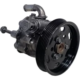 Bomba Direcao Hidraulica Ve Golf 2.0 8V 1999 2000 2001 2006