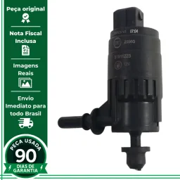 BOMBA PARTIDO FRIO MOBI PALIO STRADA 2014 A 2020 ORIGINAL