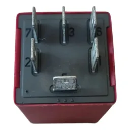 RELÉ TEMPORIZADOR PARA-BRISA FORD KA FIESTA COURIER