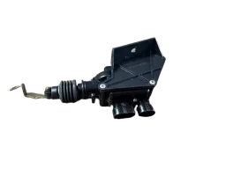 Motor Trava Eletr Porta Dianteir Esquerda Prisma Celta 08/12