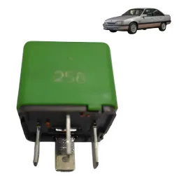 Relé Auxiliar Omega Astra Corsa Vectra Celta Prisma 1994/09