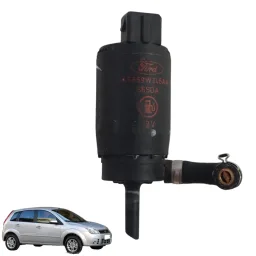 Bomba Partido Frio Ford Fiesta 2008 A 2012 Original