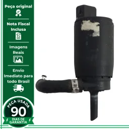 BOMBA PARTIDO FRIO FORD FIESTA 2008 A 2012 ORIGINAL