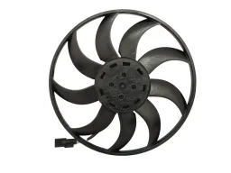 ELETROVENTILADOR FIAT TORO COMPASS RENEGADE 1.3 TURBO 2023/.