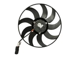 ELETROVENTILADOR FIAT TORO COMPASS RENEGADE 1.3 TURBO 2023/.