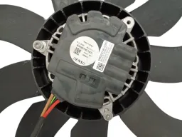 ELETROVENTILADOR FIAT TORO COMPASS RENEGADE 1.3 TURBO 2023/.