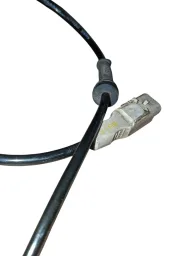 SENSOR ABS DIANTEIRO C4 PALLAS HATCH PEUGEOT 307 2002 A 2014
