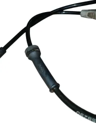 SENSOR ABS DIANTEIRO C4 PALLAS HATCH PEUGEOT 307 2002 A 2014
