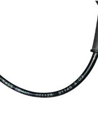 SENSOR ABS DIANTEIRO C4 PALLAS HATCH PEUGEOT 307 2002 A 2014
