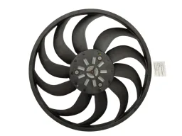 ELETROVENTILADOR FIAT ARGO CRONOS 1.3 2018/