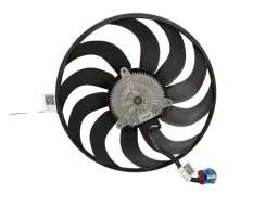 ELETROVENTILADOR FIAT ARGO CRONOS 1.3 2018/