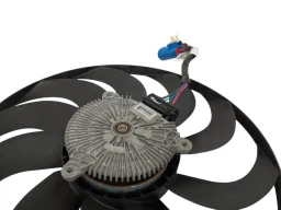 ELETROVENTILADOR FIAT ARGO CRONOS 1.3 2018/
