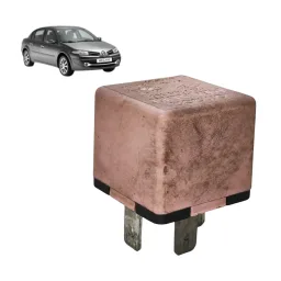 Rele Auxiliar Renault Megane 2007 2008 2009 8200338695
