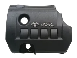 Tampa Capa Motor Toyota Corolla 2009/2014