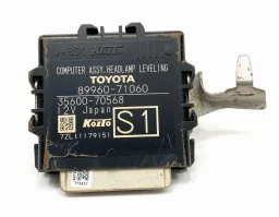 modulo farol Hilux/SW4 16/20