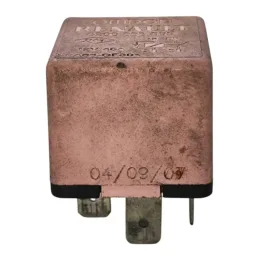 RELE AUXILIAR RENAULT MEGANE 2007 2008 2009 8200338695