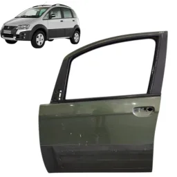 Porta Dianteira Esquerda Fiat Idea Adventure 2006 a 2010