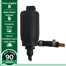 BOMBA PARTIDO FRIO FORD KA 2008 A 2013 ORIGINAL