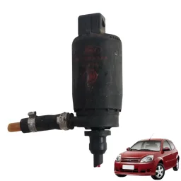 Bomba Partido Frio Ford Ka 2008 A 2013 Original